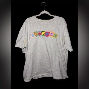 Supreme Tee